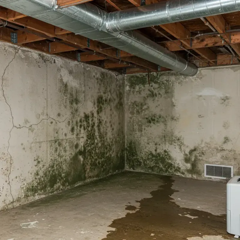 Professional Mold Removal in Gurdon, AR